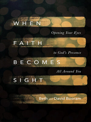 cover image of When Faith Becomes Sight